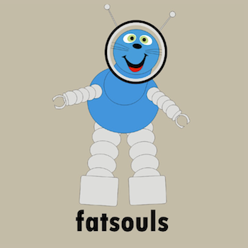 Fatsouls cover art