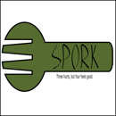 Spork Album Cover